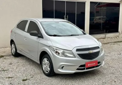 Chevrolet onix 1.0 mt ls 2015