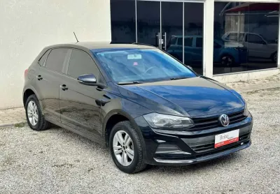 Volkswagen polo mca 2020