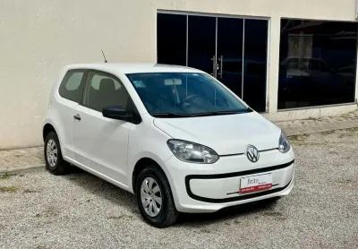 Volkswagen up take ma 2015