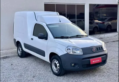 Fiat fiorino endurance evo 1.4 flex 8v 2p 2021
