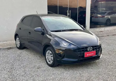 Hyundai hb20 1.0 12v 4p flex sense 2022