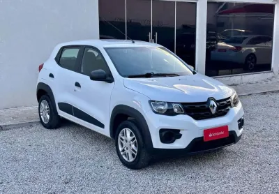 Renault kwid zen 1.0 mt 2019