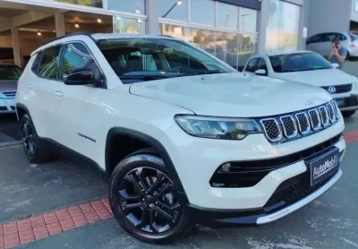 Jeep compass long tf 2022