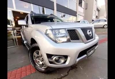 Nissan frontier svatk 4x4 2015