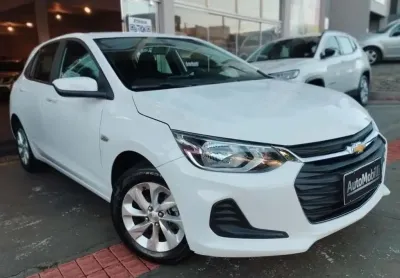 Chevrolet onix 10mt lt2 2023