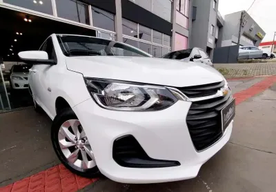 Chevrolet onix plus 10mt lt2 2023