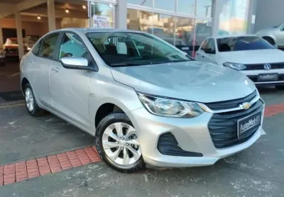 Chevrolet onix plus 10tat lt1 2022