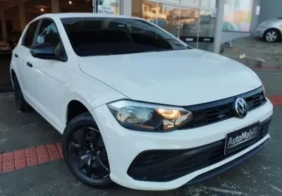 Volkswagen polo track ma 2024