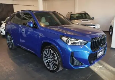 Bmw x1 s20i m sport 2024