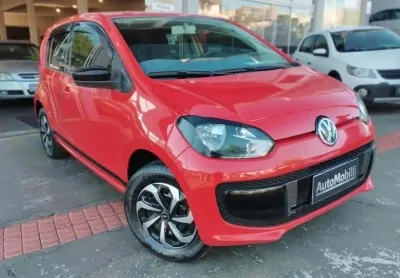 Volkswagen up take ma 2015