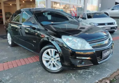 Chevrolet vectra sedan elite 2010