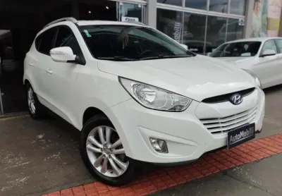 Hyundai x35 b 2016
