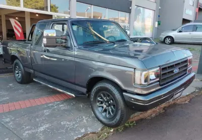 Ford f1000 sc s 1994