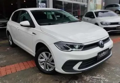 Volkswagen polo cl ab 2024