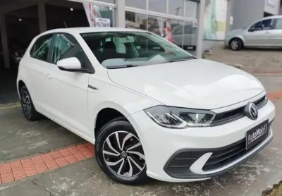 Volkswagen polo cl ab 2024