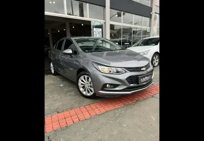Chevrolet chev cruze lt nb at 2018