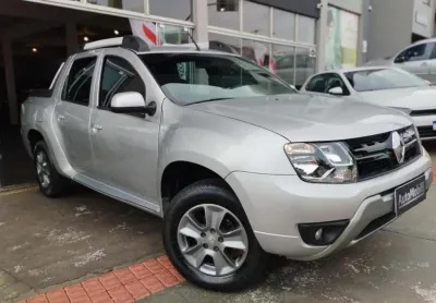 Renault oroch 20 dyn42 2016