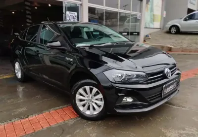 Volkswagen virtus cl ad 2021