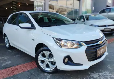 Chevrolet onix 10tat ltz 2023