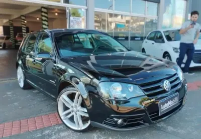 Volkswagen golf 1.6 sportline 2012