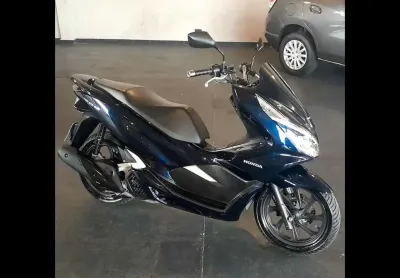 Honda pcx 150 2019