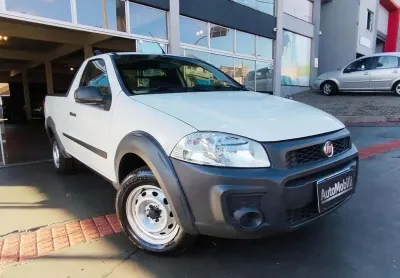 Fiat strada hd wk cc e 2020