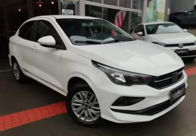 Fiat cronos drive 1.3 2022