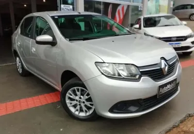 Renault logan exp 16 sce 2019