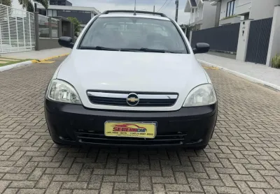 Montana com seus opcionais tudo funcionando esta muito boa de mecanica 