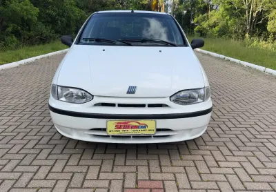 Fiat palio lindo e com bastante originalidade estica perfeita