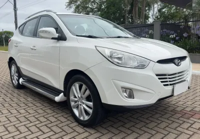 Ix35 super completa carro confiavel e muito conservada