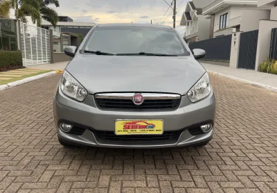 Grand siena super inteiro carro bem original pintura original ótimo de mecanica 