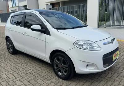 Palio com teto solar original