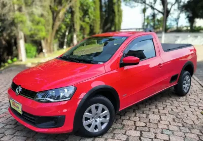 Veículo bonito bem cuidado 