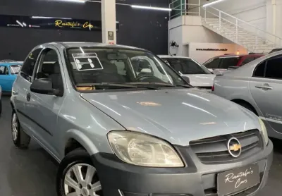 Chevrolet celta 1.0 life flex power 3p