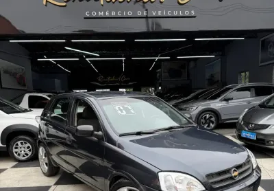 Chevrolet corsa 1.0 joy flex power 5p