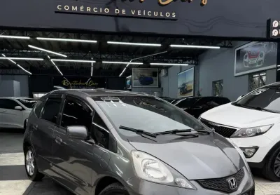Honda fit 1.4 lxl flex 5p