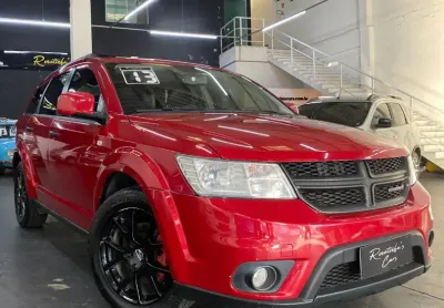 Dodge journey 3.6 r/t 5p