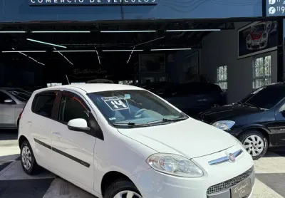 Fiat palio 1.4 attractive flex 5p