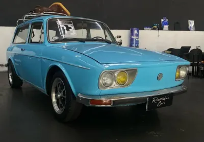 Volkswagen variant 1.6