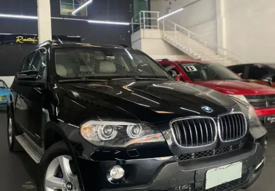 Bmw x5 3.0 4x4 aut. 5p