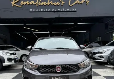 Fiat argo 1.0 drive flex 5p