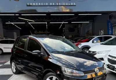 Volkswagen fox 1.0 12v comfortline total flex 5p