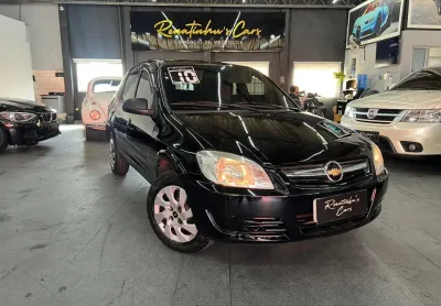 Prisma 1.0 mpfi vhce maxx 8v 4p