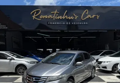 Honda fit lx 1.4/ 1.4 flex 8v/16v 5p aut. 2013