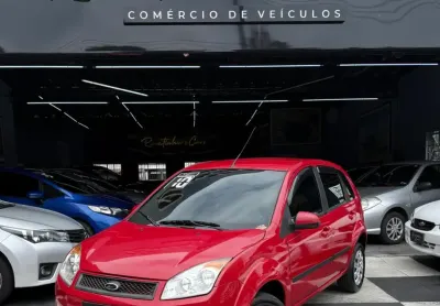 Ford fiesta 1.0 flex 5p
