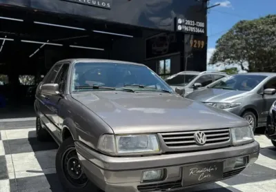 Volkswagen santana cl 1.8