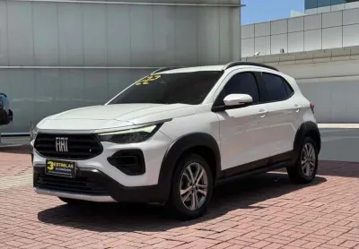 Fiat pulse 2022 1.0 turbo 200 flex audace cvt