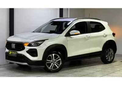 Fiat pulse 2022 1.0 turbo 200 flex audace cvt