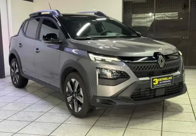 Renault kardian 2025 1.0 tce flex techno edc